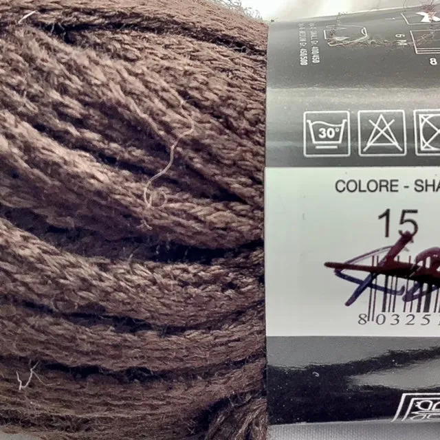 FINAL SALE Filatura di Crosa Moda