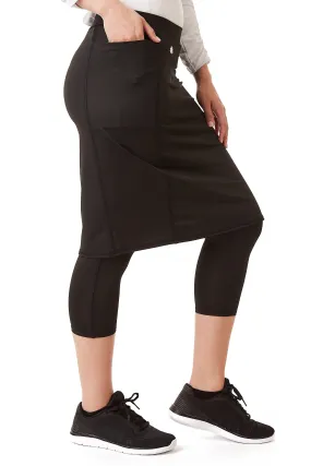 Fit Snoga in Black Fit Snoga in Black
