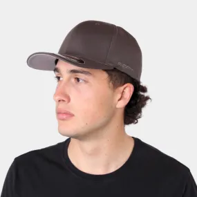 Flexfit Worn By The World - Dark Grey Flexfit Worn By The World - Dark Grey