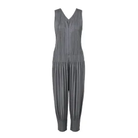 FLUFFY BASICS JUMPSUIT FLUFFY BASICS JUMPSUIT