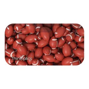 Football Universal Pod Case Football Universal Pod Case