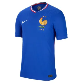 France FFF 2024/25 Match Home France FFF 2024/25 Match Home