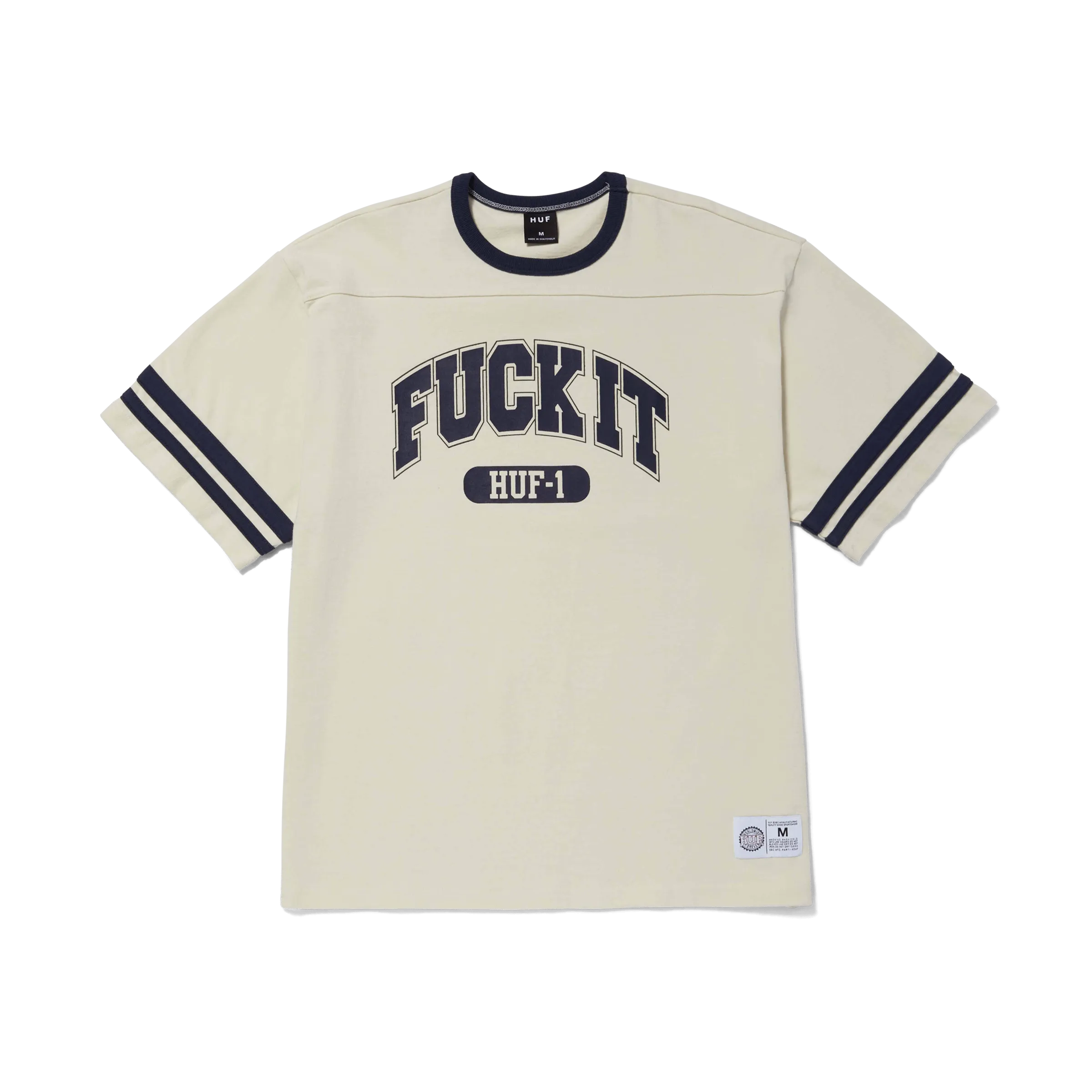 Fuck It Football Shirt