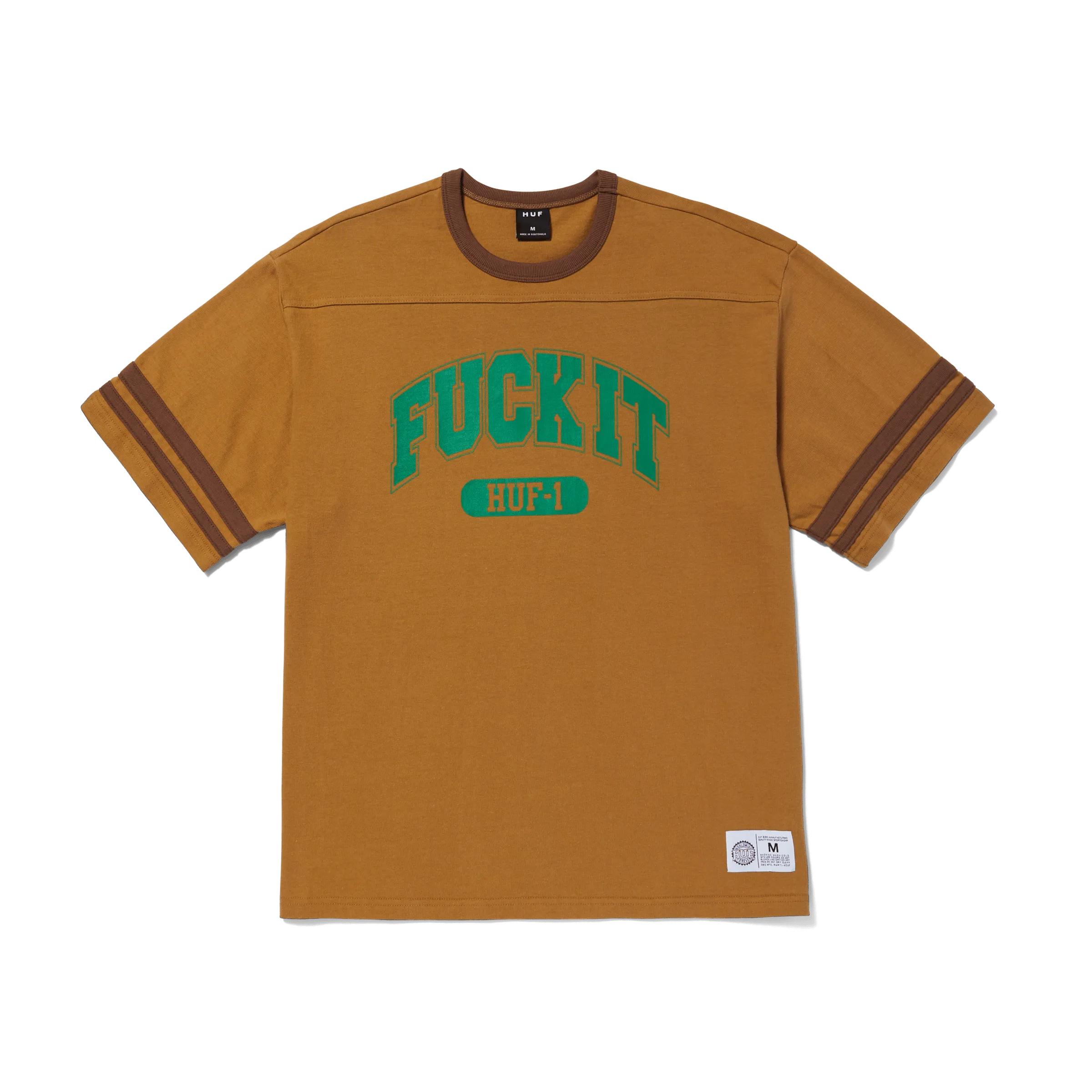 Fuck It Football Shirt