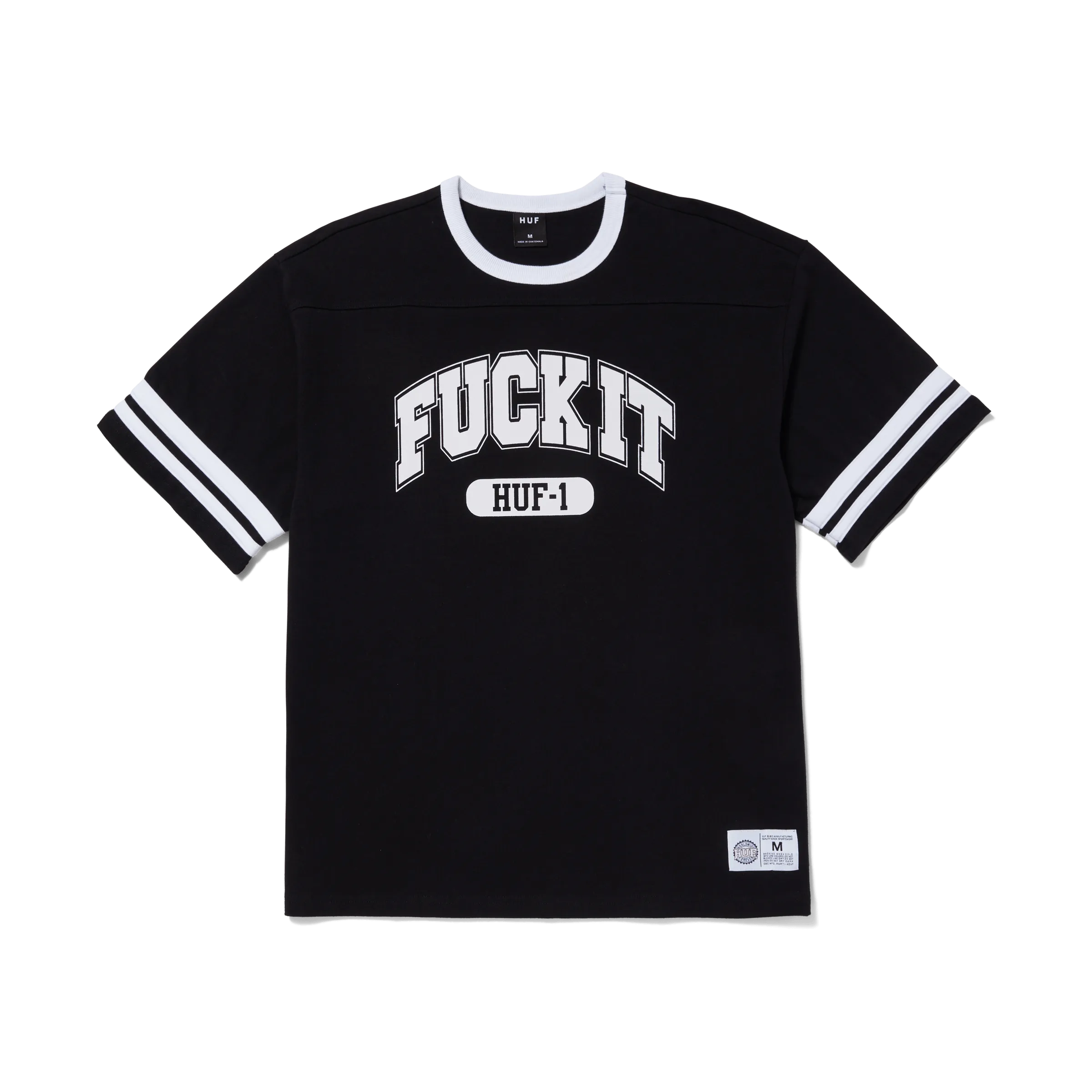 Fuck It Football Shirt