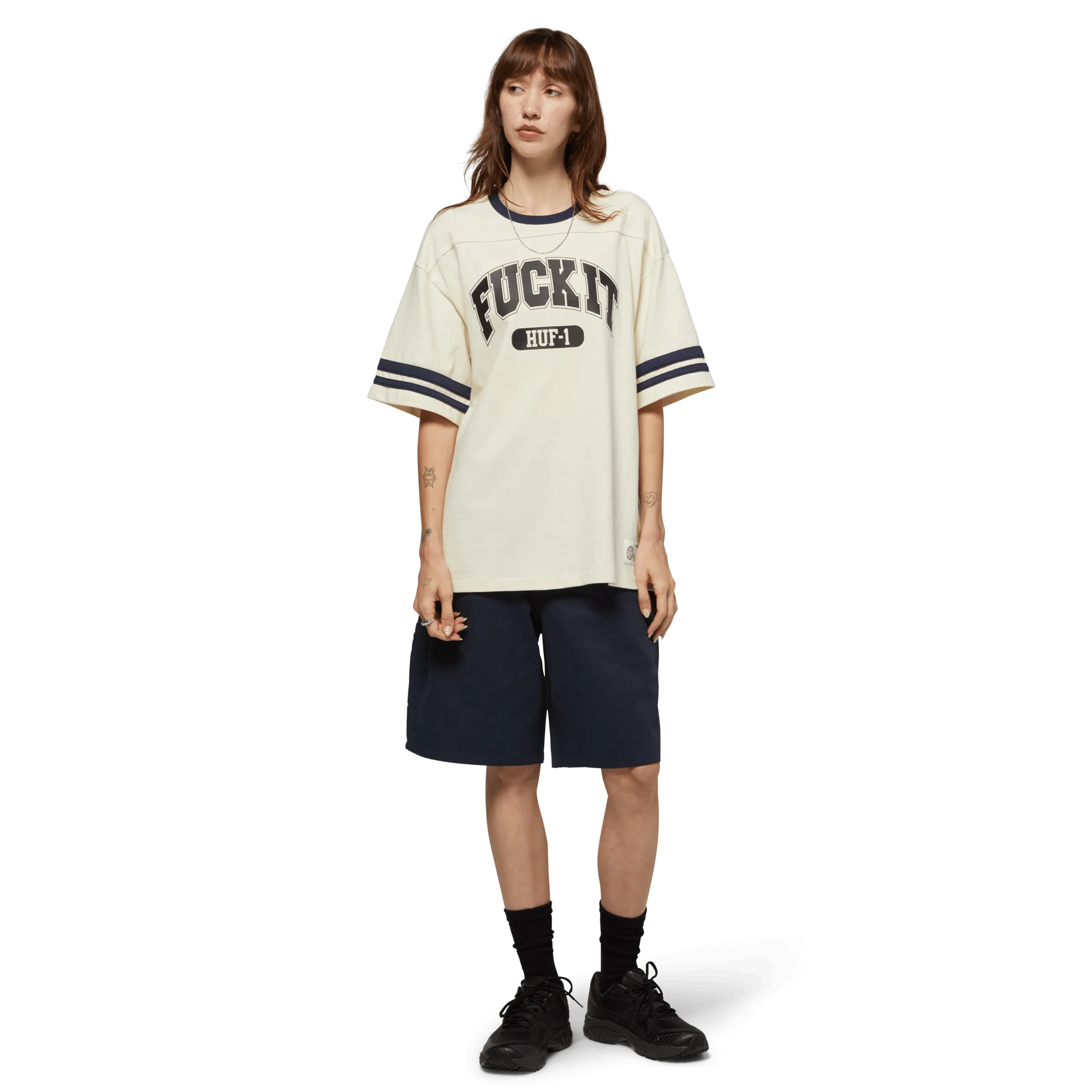 Fuck It Football Shirt