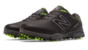 Golf Shoe - BLACK/GREEN NBG2004BKG Golf Shoe - BLACK/GREEN NBG2004BKG