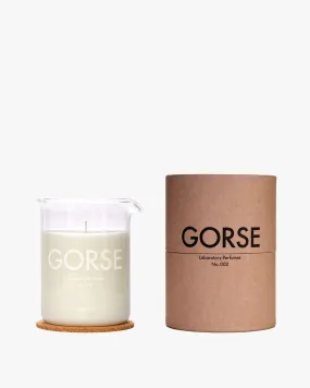 Gorse Candle 200g Gorse Candle 200g