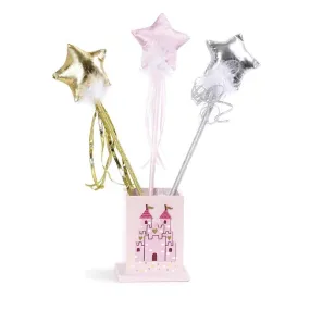 Great Pretenders Star Wand - Assorted Great Pretenders Star Wand - Assorted