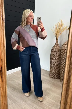 Heart Full Of Happiness Pullover Heart Full Of Happiness Pullover