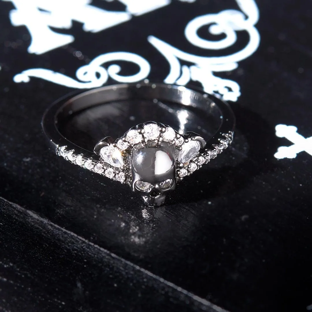 Hers & Hers - Til Death Do Us Part - Bath Bomb Duo