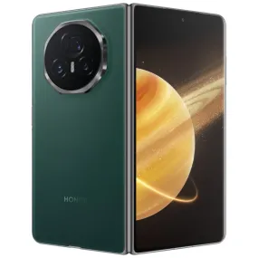 Honor Magic V3 5G Dual SIM, 16GB/1TB - Tundra Green (CN Version) Honor Magic V3 5G Dual SIM, 16GB/1TB - Tundra Green (CN Version)