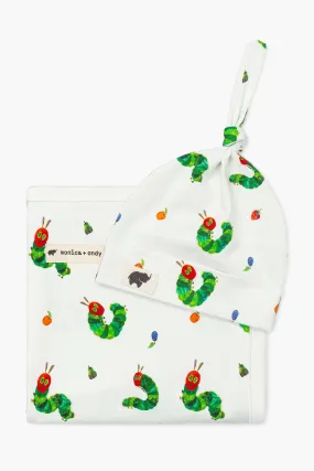 Hospital Cuddle Box - Mini_The Very Hungry Caterpillar Hospital Cuddle Box - Mini_The Very Hungry Caterpillar