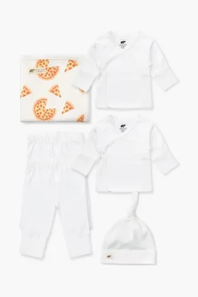 Hospital Cuddle Box_Pizza Party Hospital Cuddle Box_Pizza Party