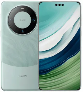 Huawei Mate 60 Pro Dual SIM, 12GB/1TB, Yachuan Green - Factory Unlocked Huawei Mate 60 Pro Dual SIM, 12GB/1TB, Yachuan Green - Factory Unlocked