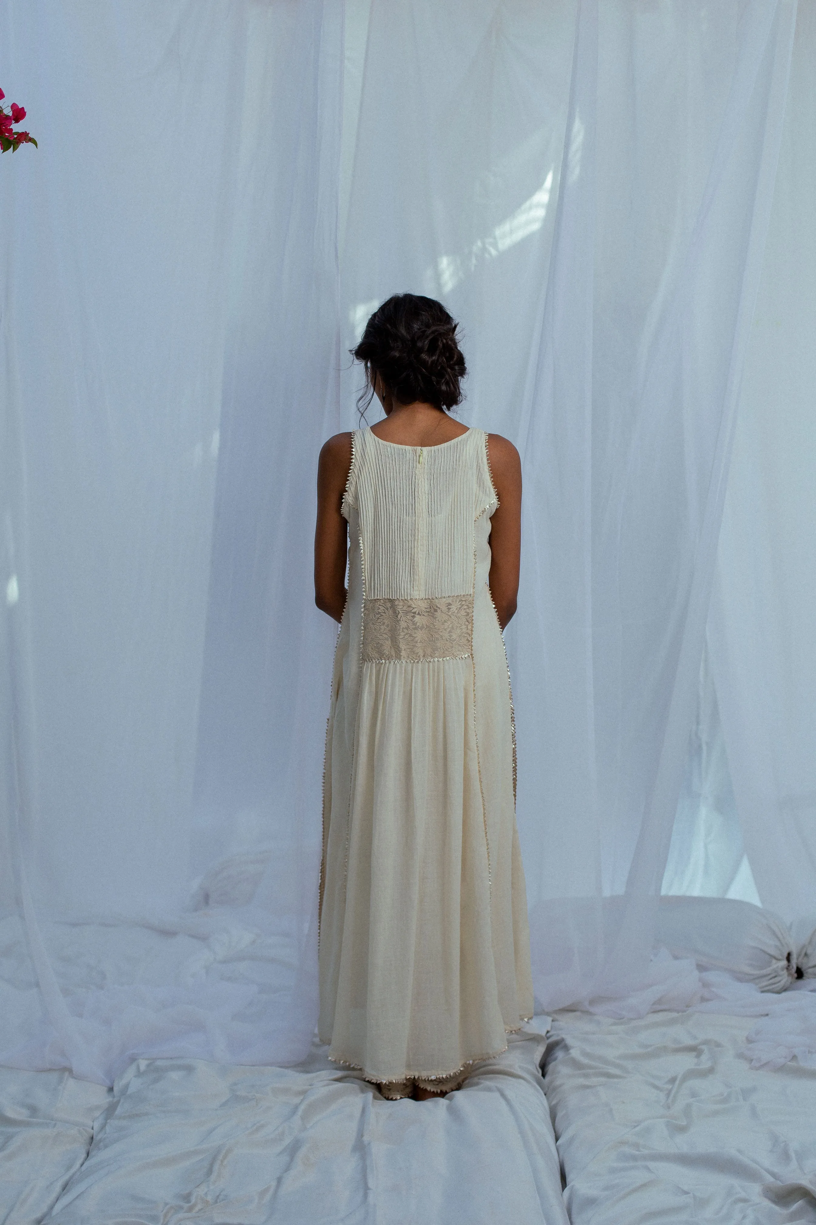 Jahnvika Jasmine Salwar