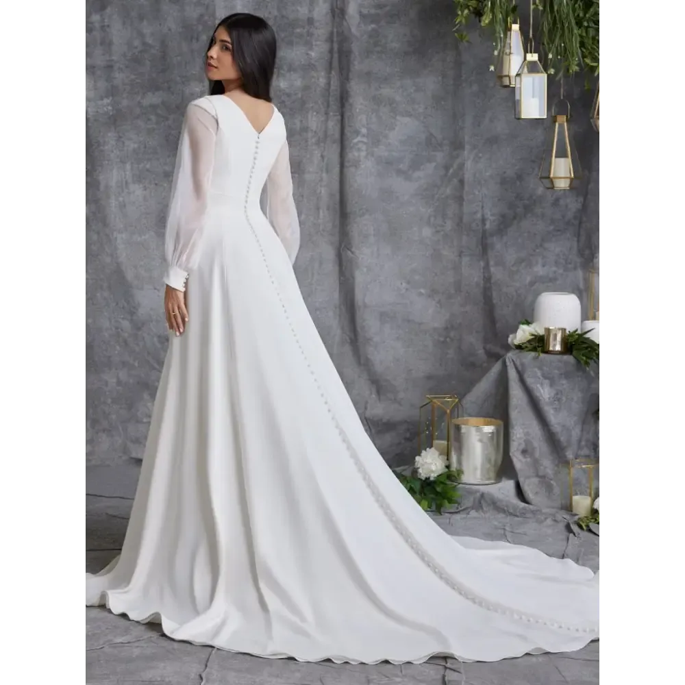 Josephine Leigh by Maggie Sottero -SAMPLE SALE
