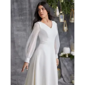 Josephine Leigh by Maggie Sottero -SAMPLE SALE Josephine Leigh by Maggie Sottero -SAMPLE SALE