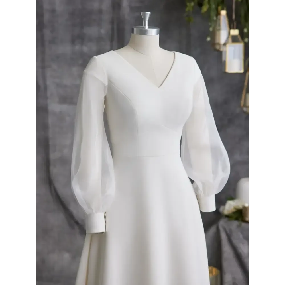 Josephine Leigh by Maggie Sottero -SAMPLE SALE