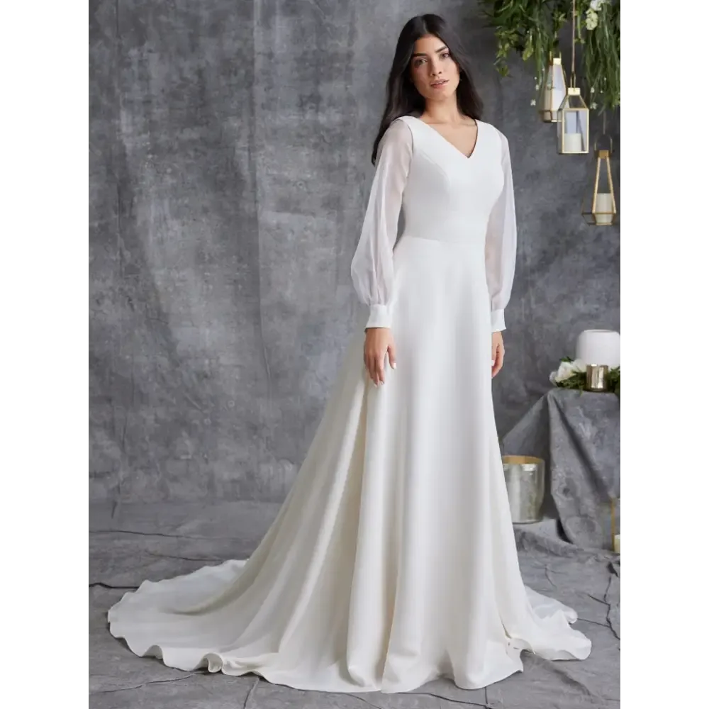 Josephine Leigh by Maggie Sottero -SAMPLE SALE