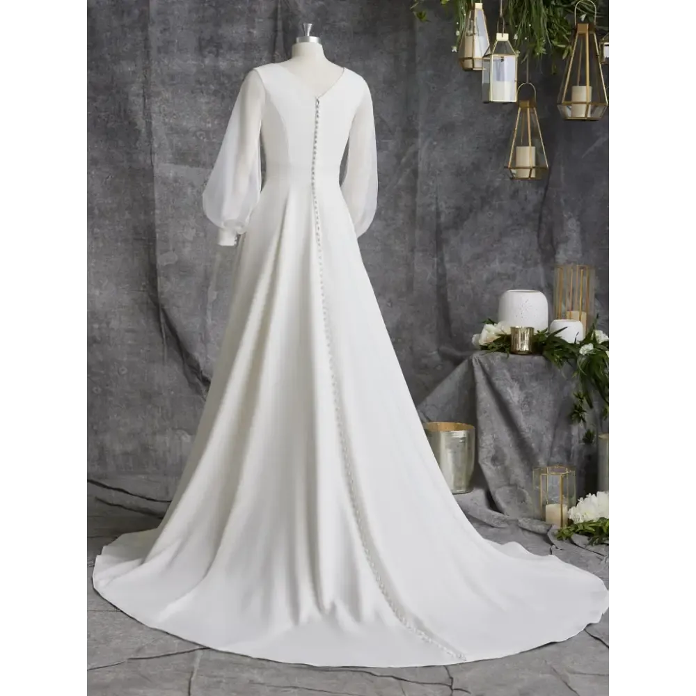 Josephine Leigh by Maggie Sottero -SAMPLE SALE