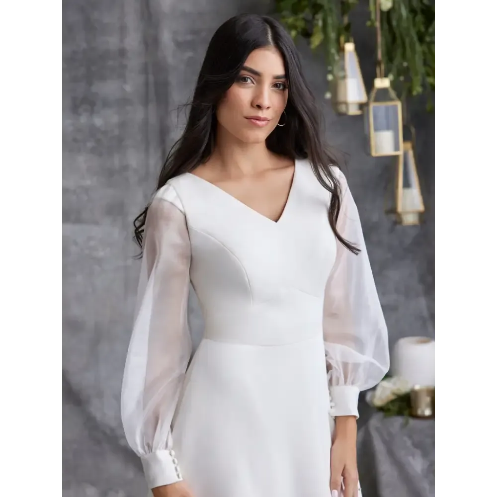 Josephine Leigh by Maggie Sottero -SAMPLE SALE