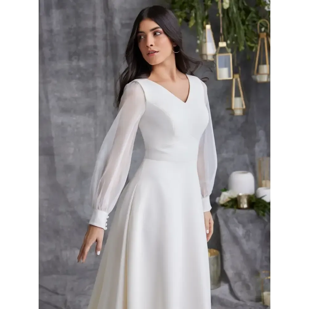 Josephine Leigh by Maggie Sottero -SAMPLE SALE