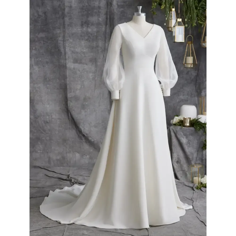 Josephine Leigh by Maggie Sottero -SAMPLE SALE