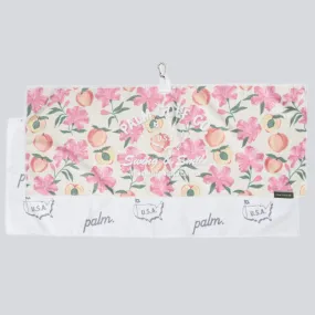 Keep It Peachy Towel Keep It Peachy Towel