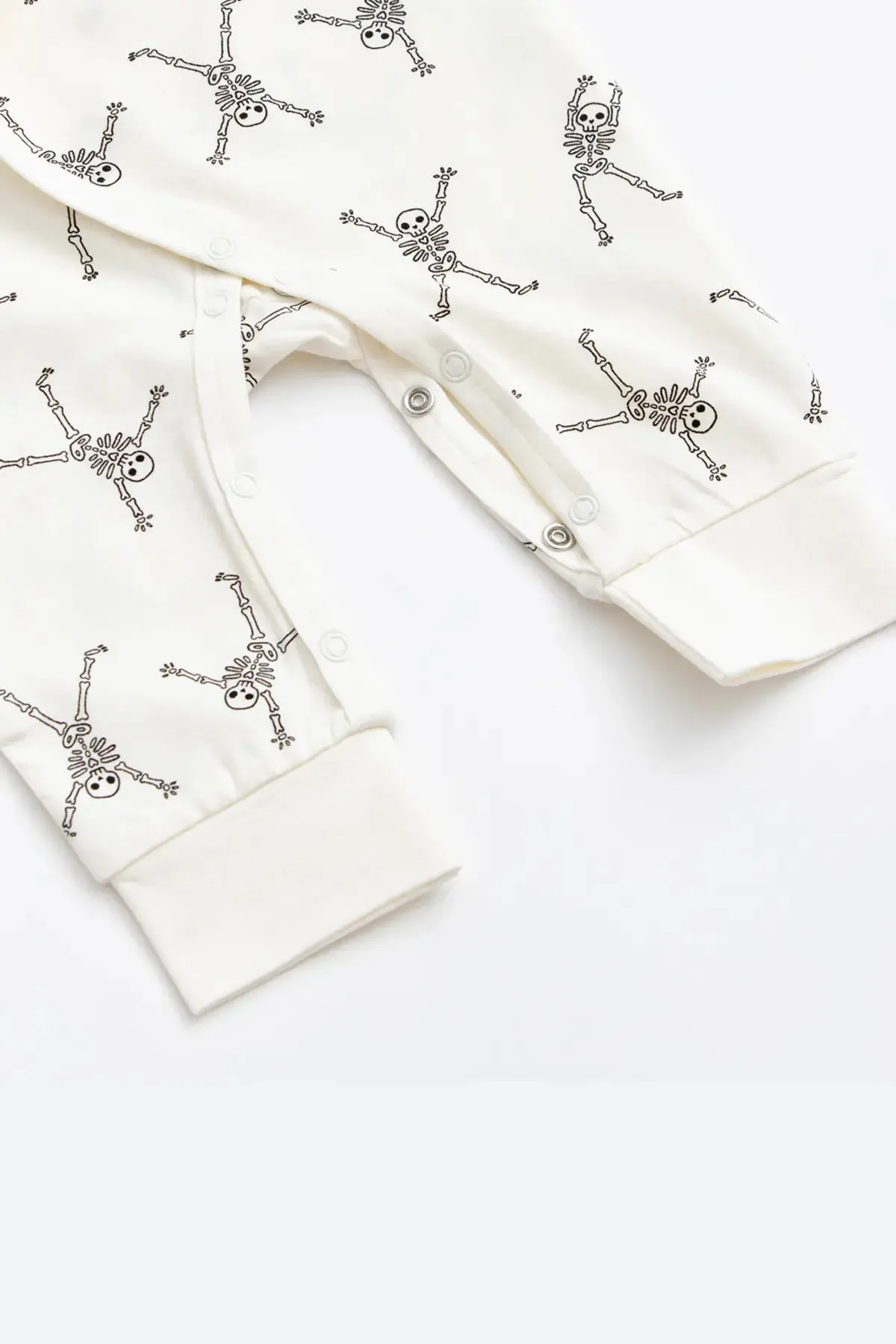 Kimono Tie One-Piece_Funny Bones