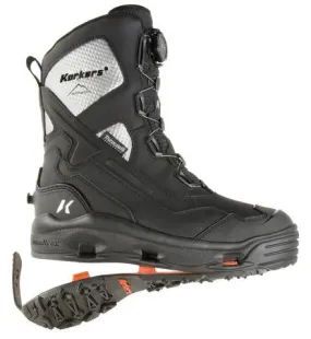 Korkers Polar Vortex 1200 Insulated Winter Boots - Men's Korkers Polar Vortex 1200 Insulated Winter Boots - Men's