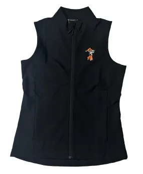 Ladies' Levelwear Zara Full Zip Vest Ladies' Levelwear Zara Full Zip Vest