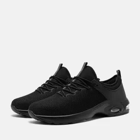 LARNMERN Waterproof Steel Toe Shoes for Men Slip On Work Sneakers Comfortable Tennis Safety Air Cushion Shoes LARNMERN Waterproof Steel Toe Shoes for Men Slip On Work Sneakers Comfortable Tennis Safety Air Cushion Shoes