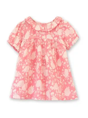 Lille Floral Emily Dress Lille Floral Emily Dress