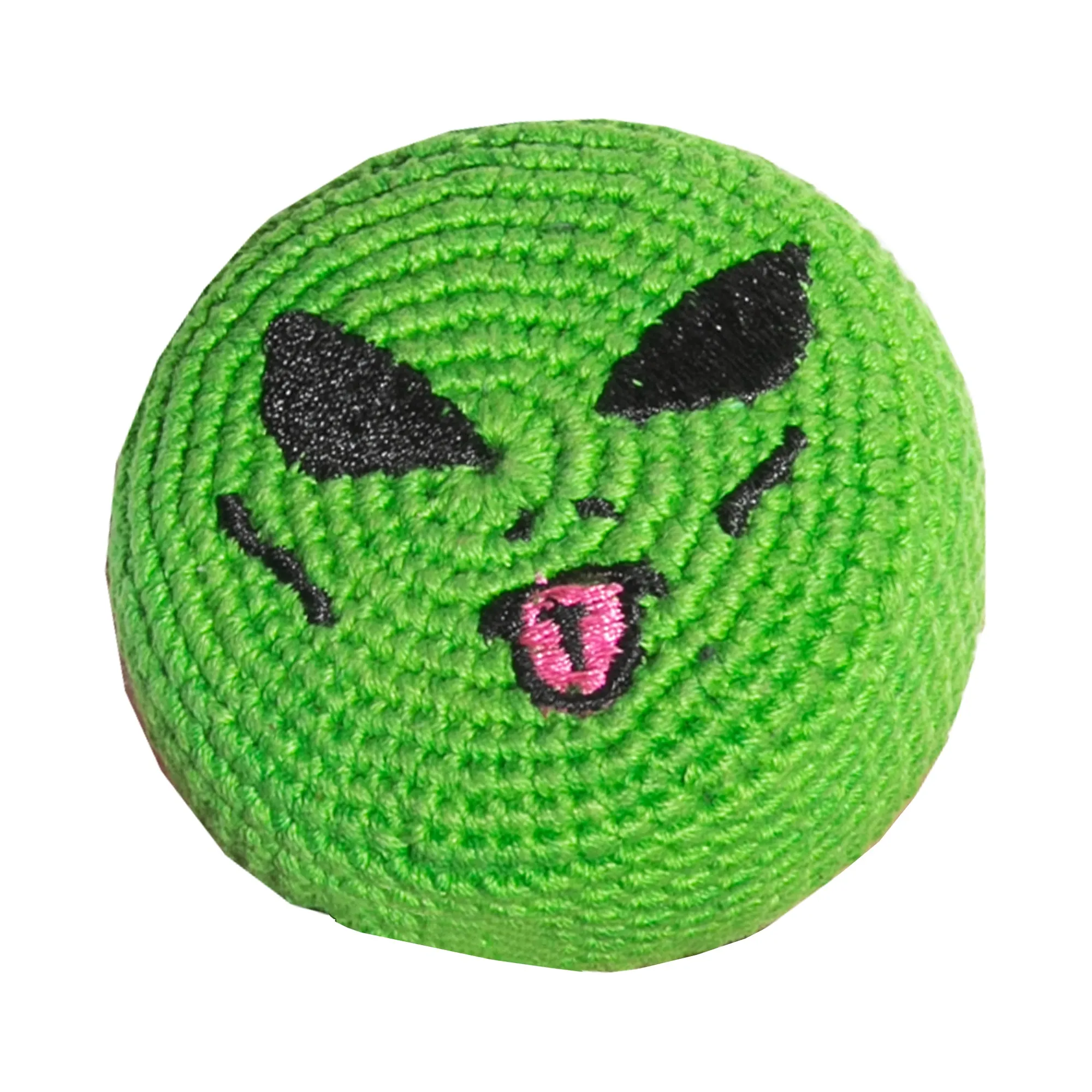 Lord Alien Hacky Sack