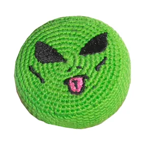 Lord Alien Hacky Sack Lord Alien Hacky Sack