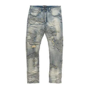 M1781 Prato Jeans - Dirt M1781 Prato Jeans - Dirt