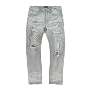 M1934 Romano Jeans - Gray M1934 Romano Jeans - Gray