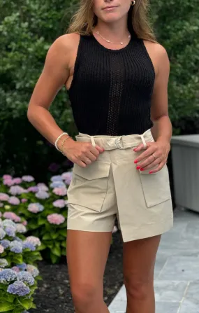 Malone Skort Malone Skort