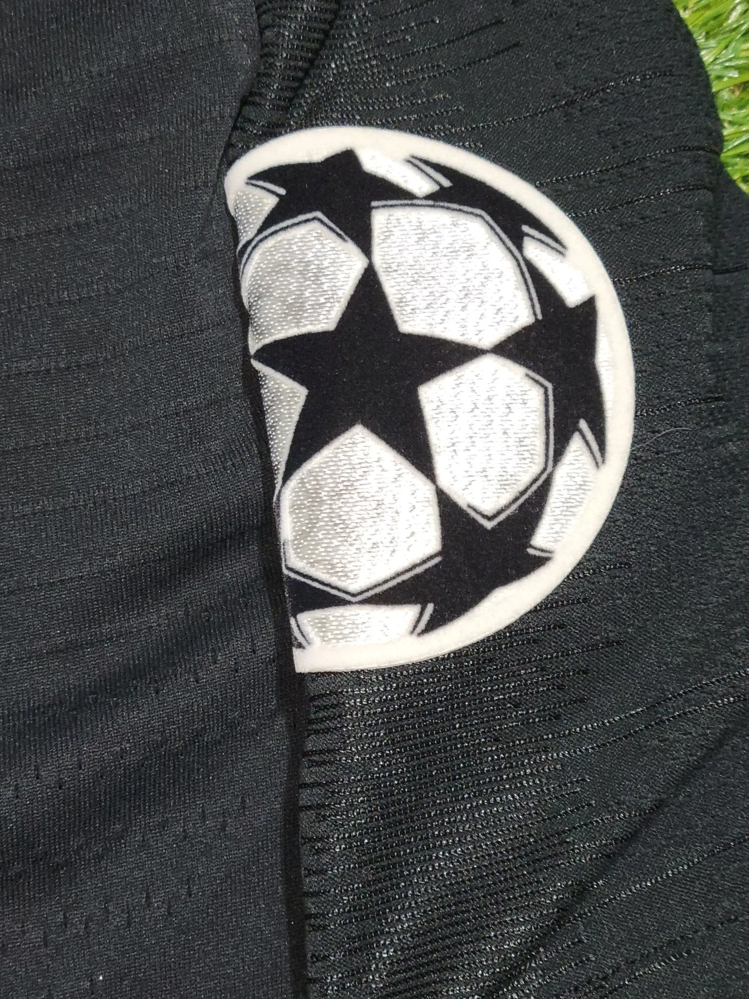 Mbappe Psg Paris Saint Germain Jordan PLAYER ISSUE 2018 2019 Third Soccer Jersey SKU# 918923-012 M