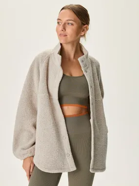 MegaFleece Snap Jacket MegaFleece Snap Jacket