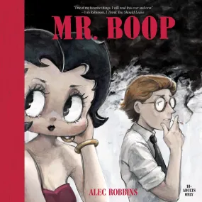 Mr. Boop Mr. Boop