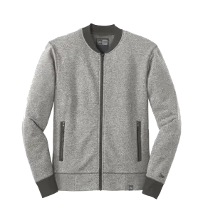New Era French Terry Full-Zip New Era French Terry Full-Zip