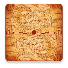 Oni v2 - 2-Player Cloth Playmat Oni v2 - 2-Player Cloth Playmat