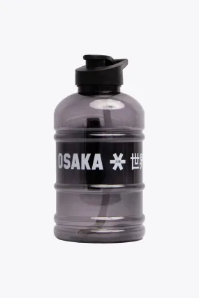 Osaka Giga Water Bottle Black Osaka Giga Water Bottle Black