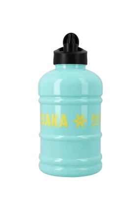 Osaka Giga Water Bottle Turquoise Osaka Giga Water Bottle Turquoise