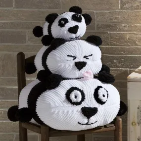 Panda Stack Panda Stack