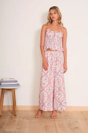 PAVIA TOP - TT1259A PAVIA TOP - TT1259A