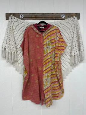 Peacemaker Hoodie Romper 0924 011 Peacemaker Hoodie Romper 0924 011