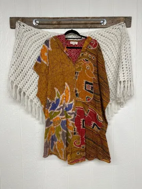 Peacemaker Hoodie Romper 0924 058 Peacemaker Hoodie Romper 0924 058